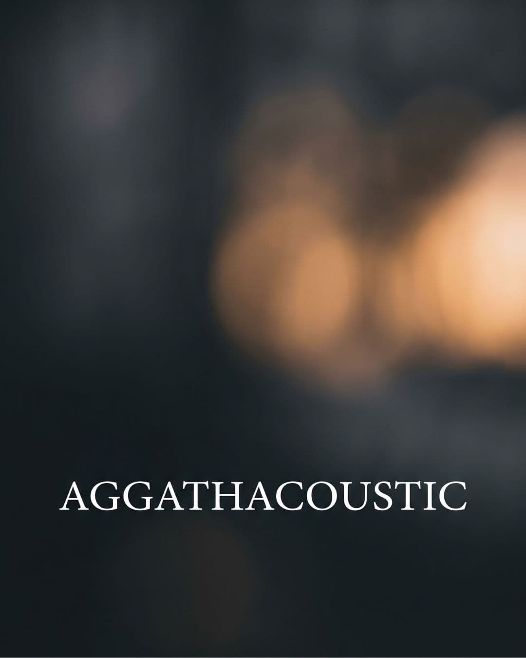 AGGATHAcoustic