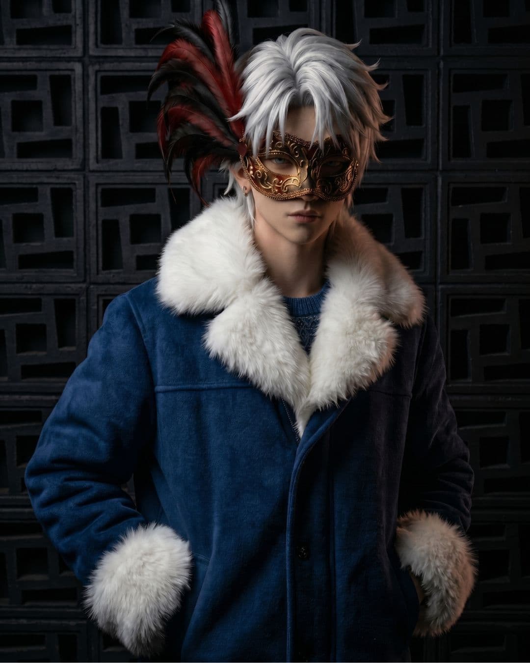 G-MARTYR