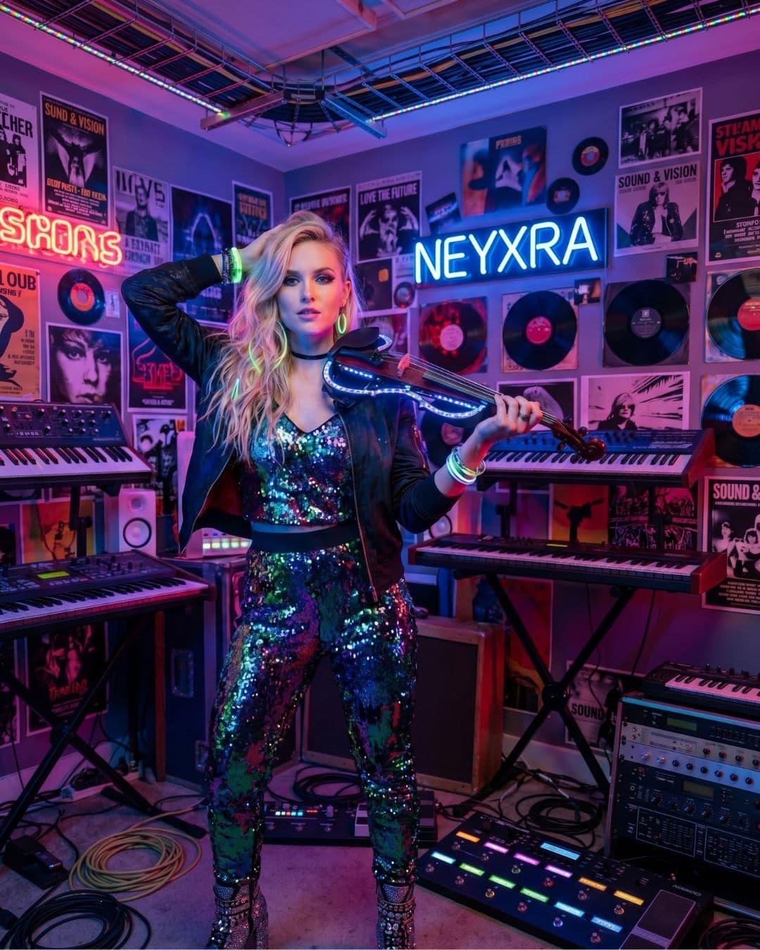 NEYXRA