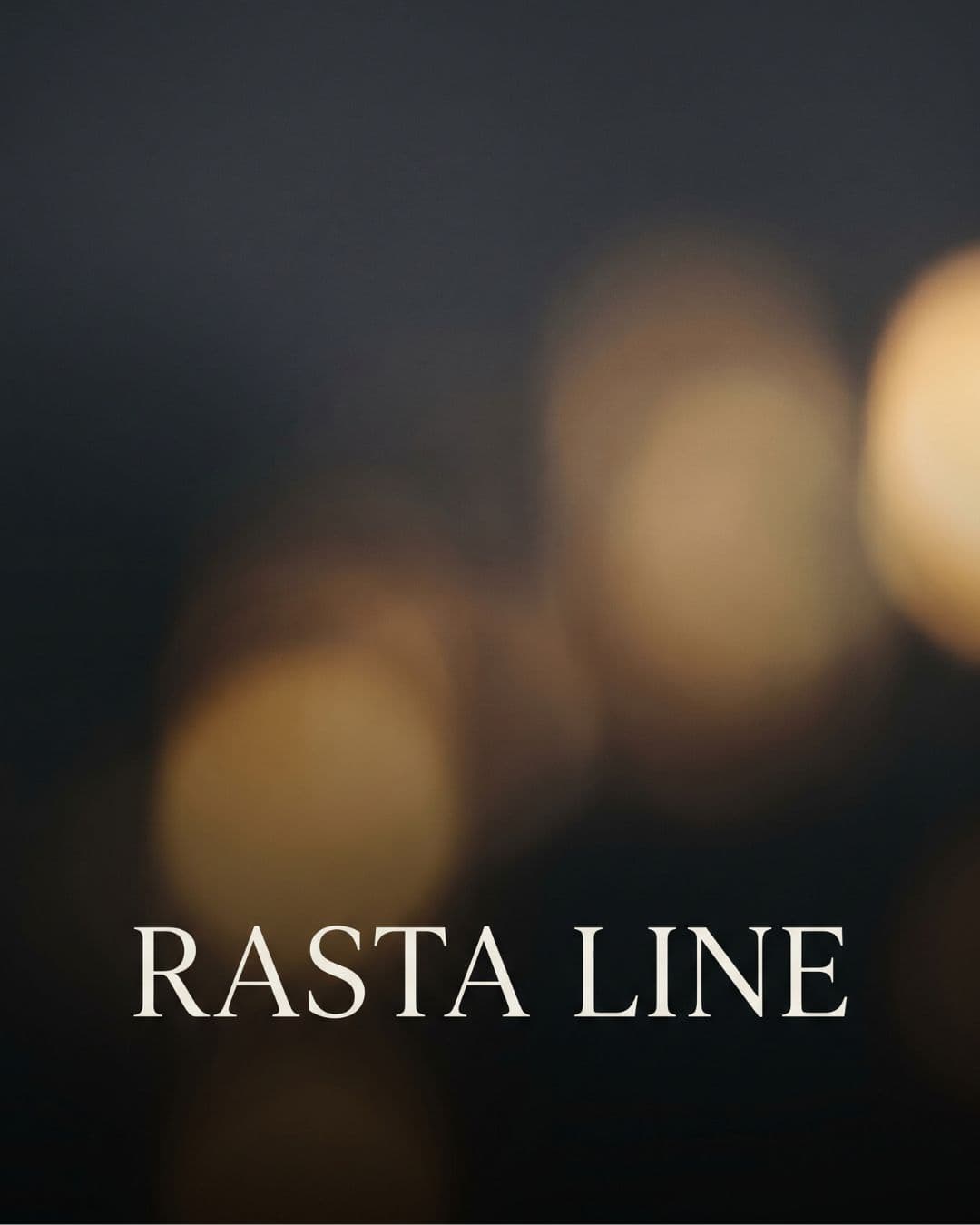 Rasta Line