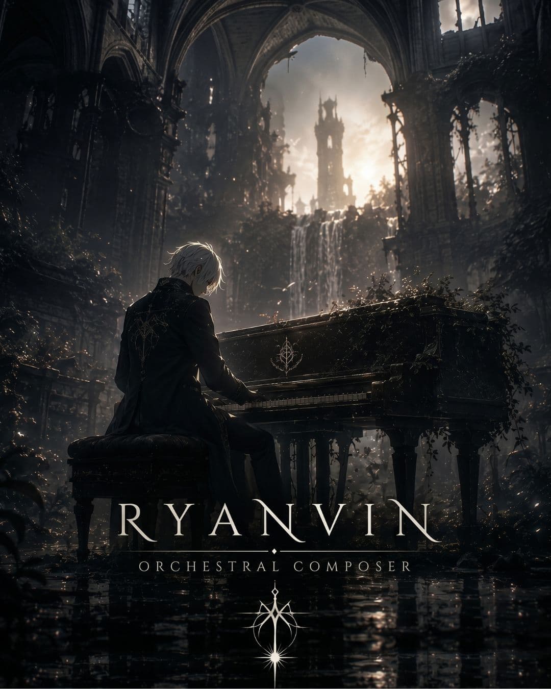Ryanvin