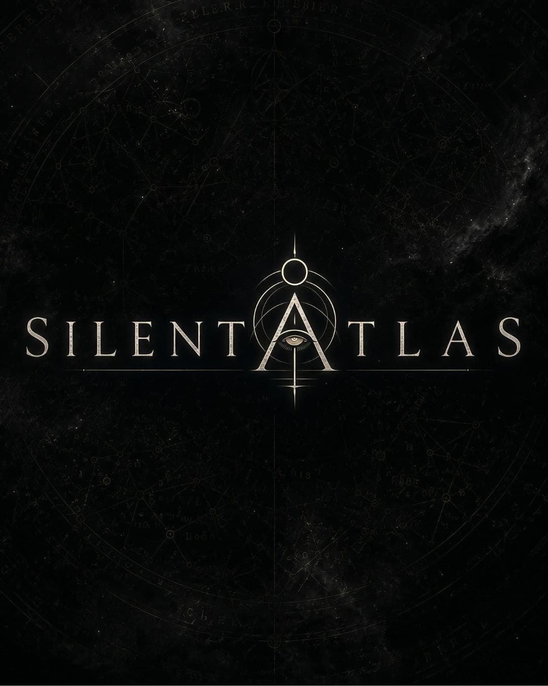 Silent Atlas