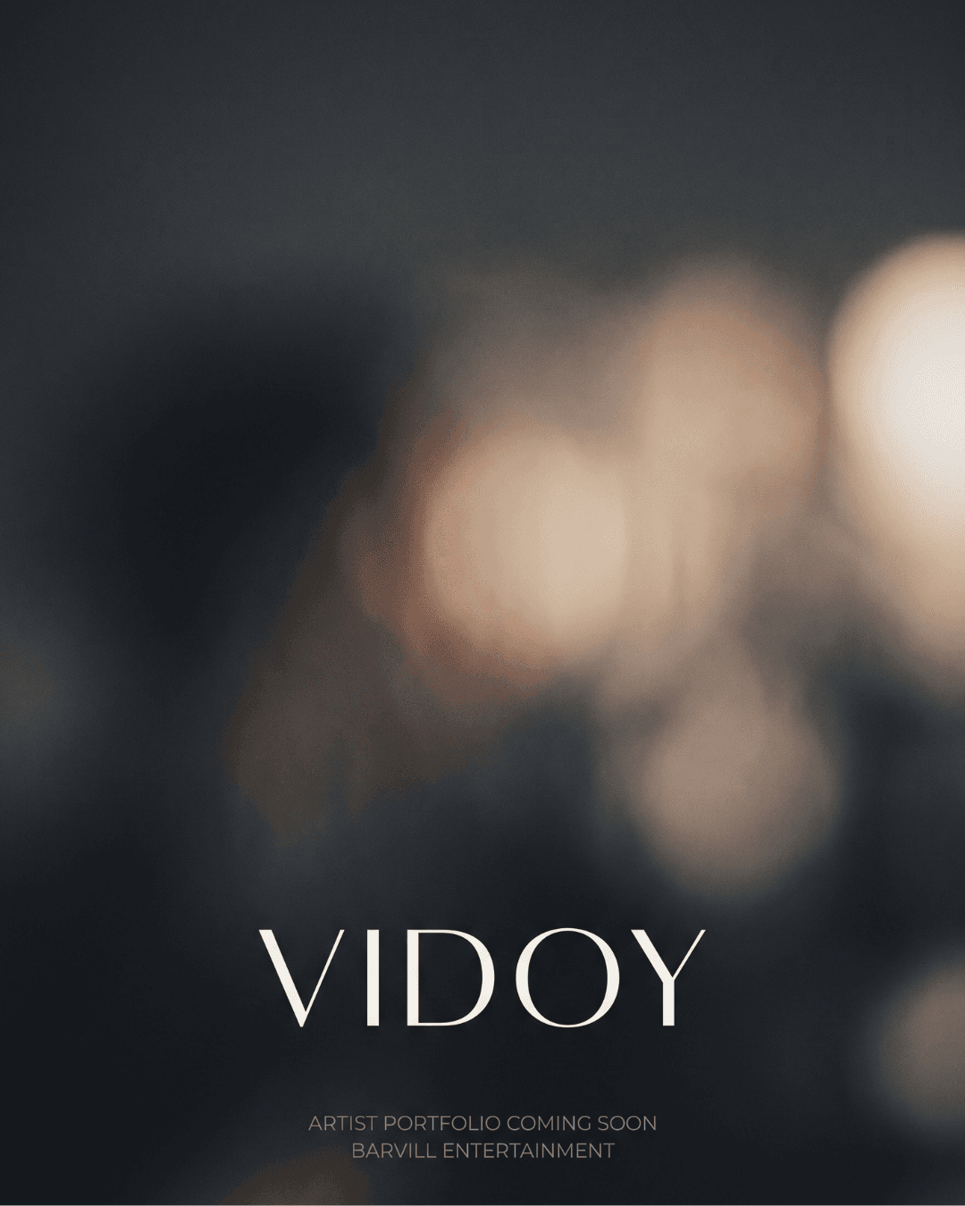 Vidoy