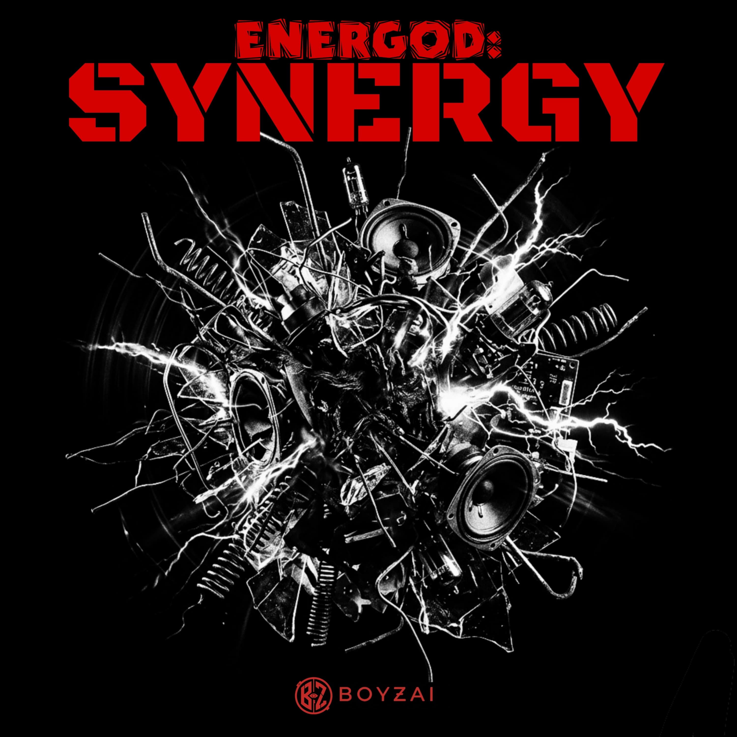ENERGOD: SYNERGY