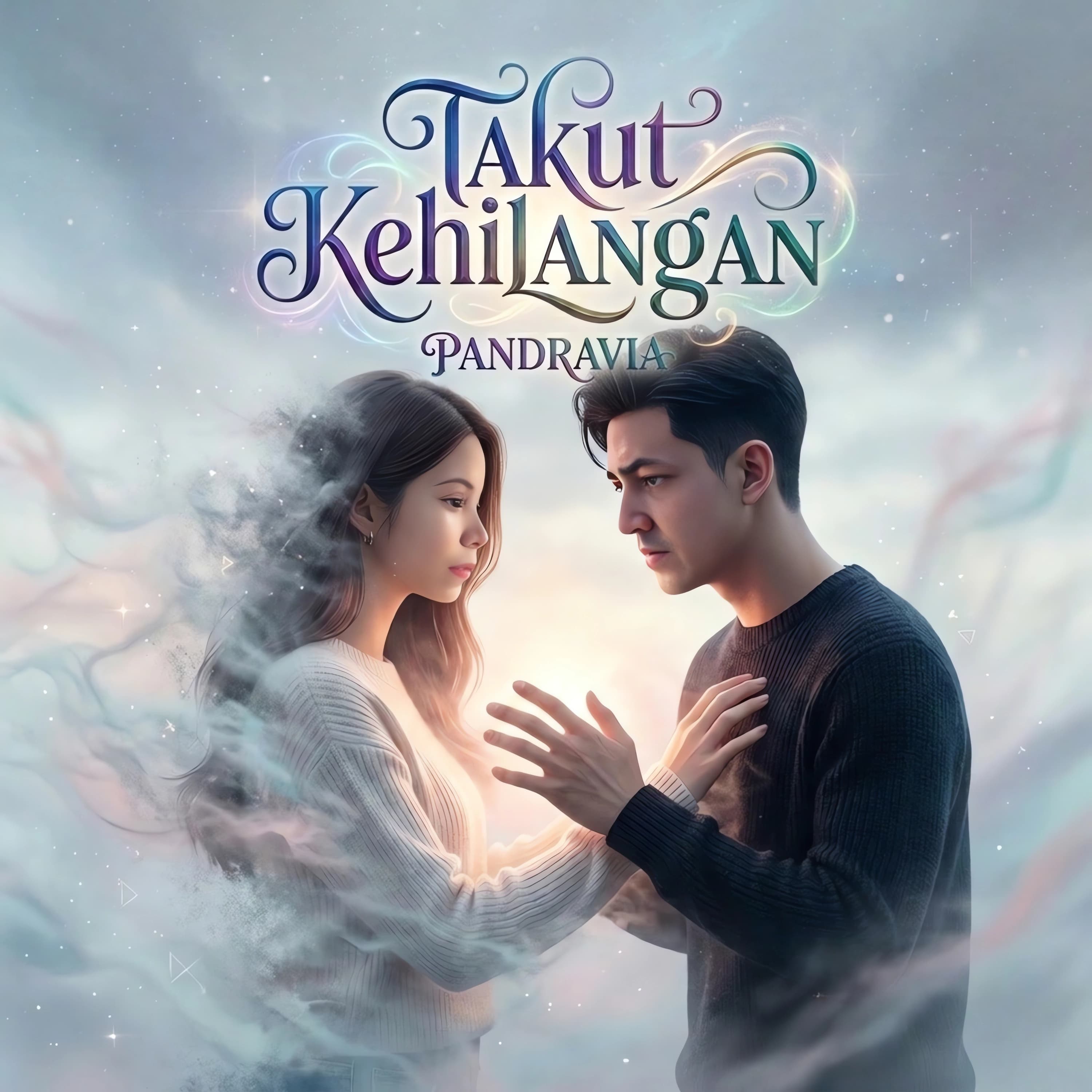 Takut Kehilangan