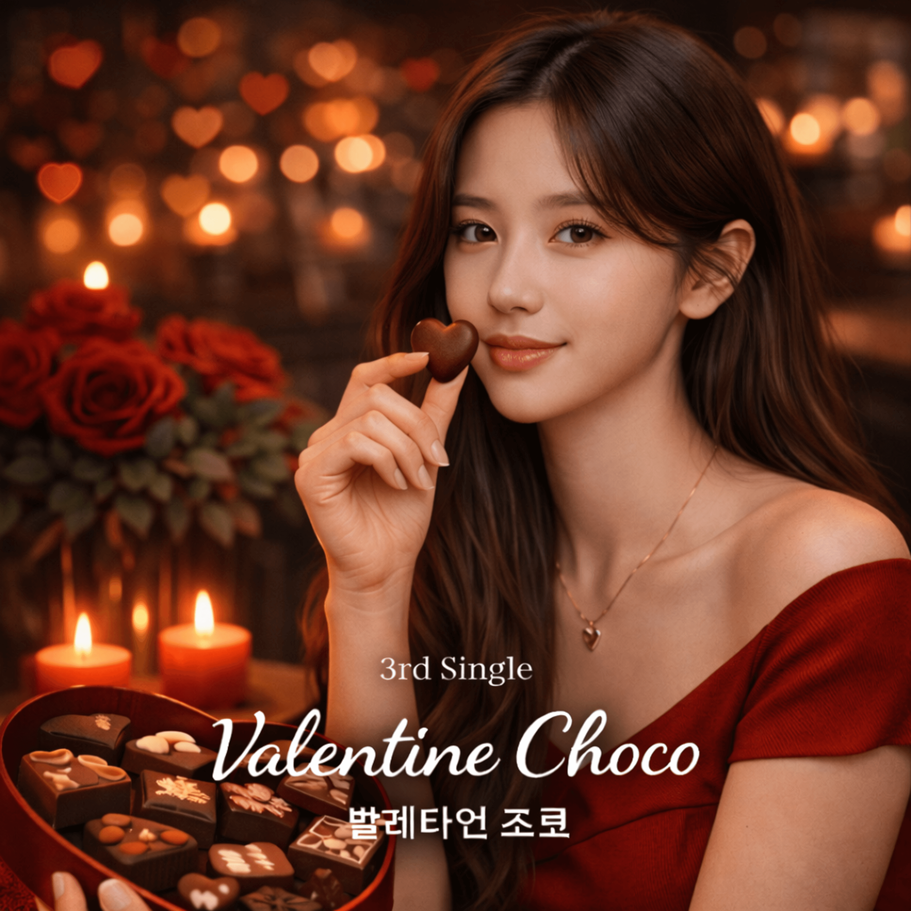Valentine Choco